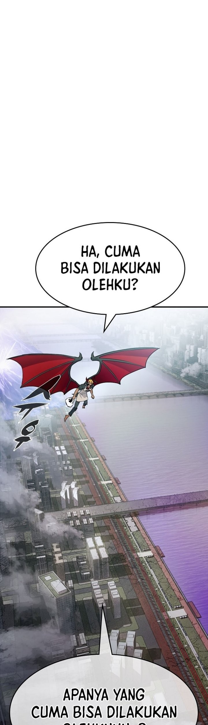 Peace Restaurant Chapter 4 halaman 37