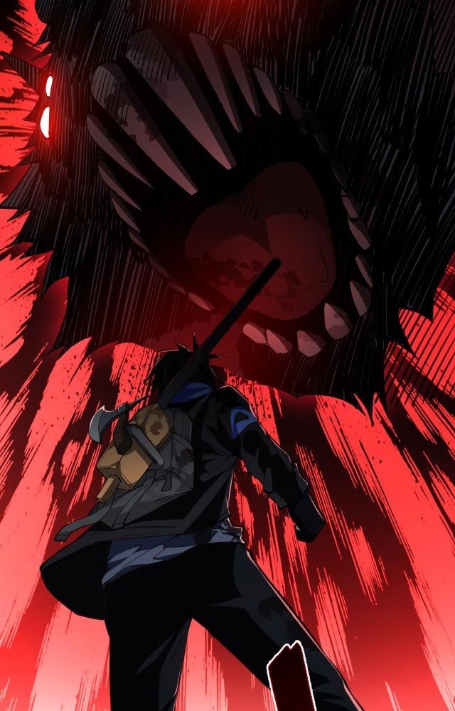 Doom Summoner Chapter 7 halaman 13