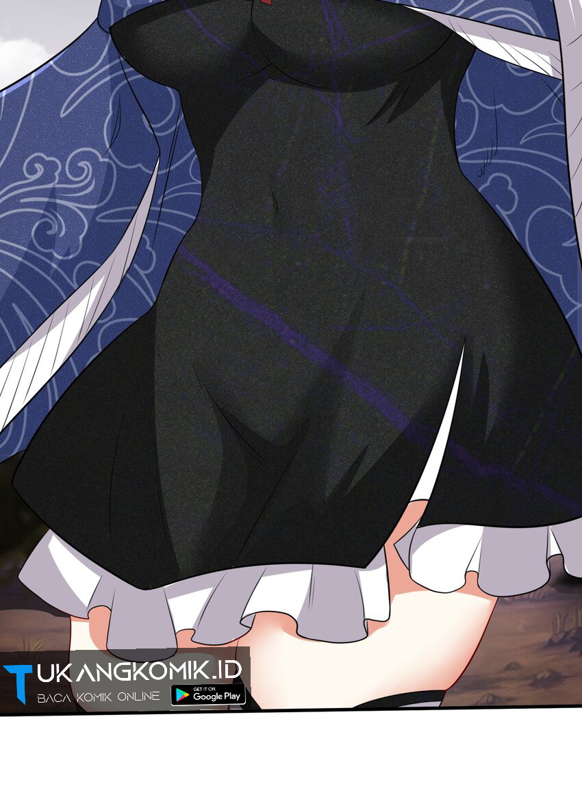 Endless devourer Chapter 93 Gambar 19