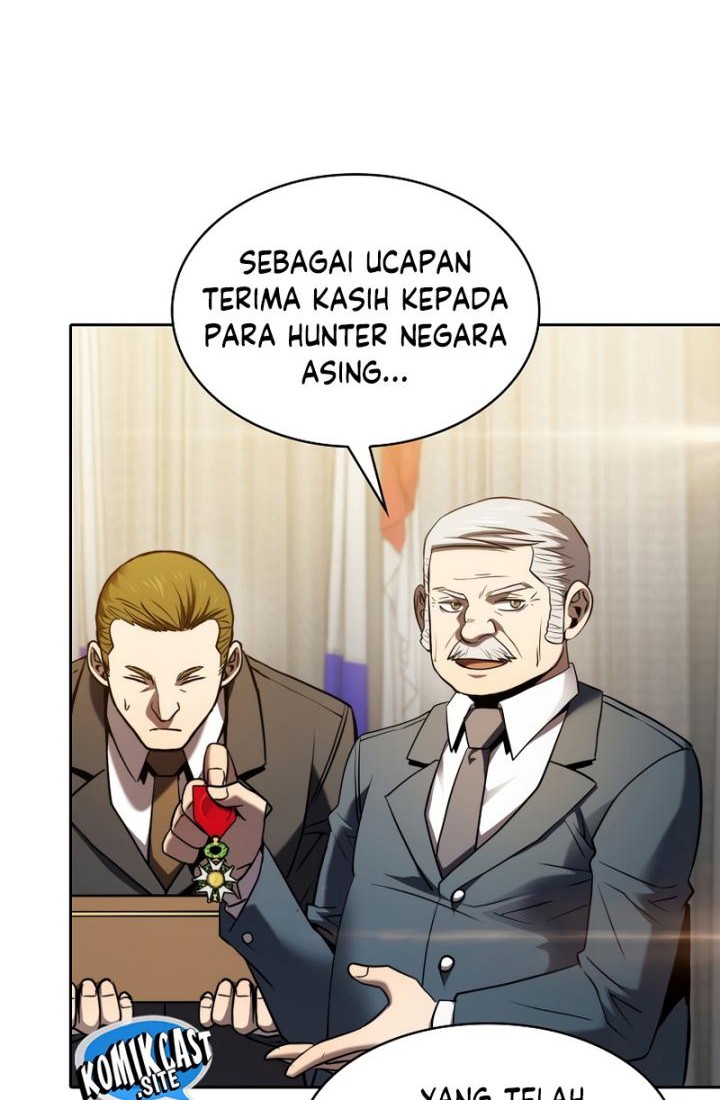 The Constellation that Returned from Hell Chapter 125 halaman 23