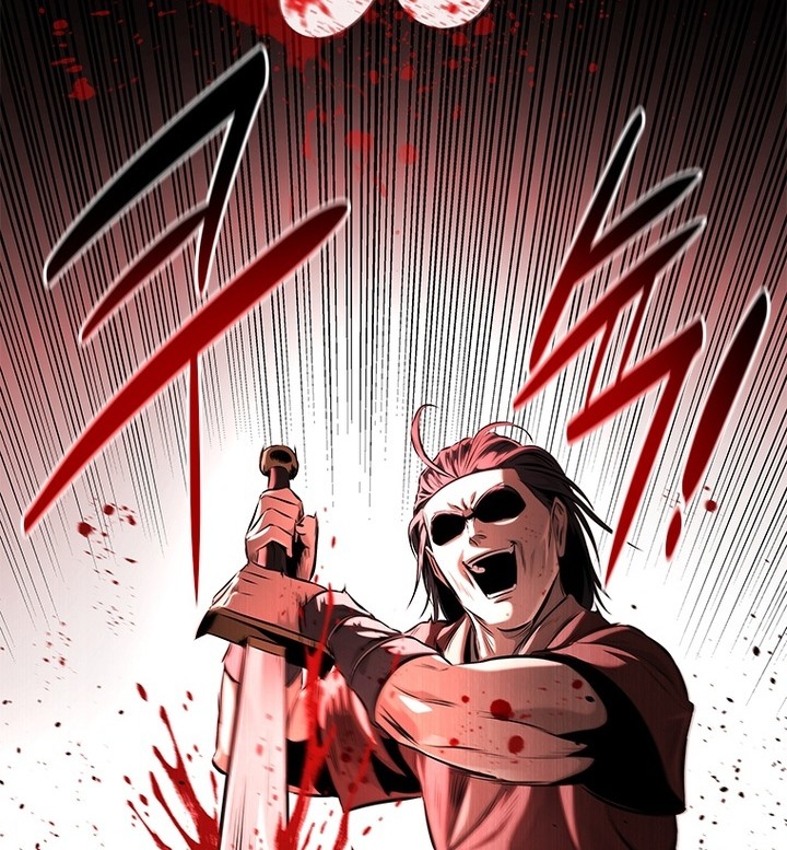 Moon-Shadow Sword Emperor Chapter 33 halaman 27