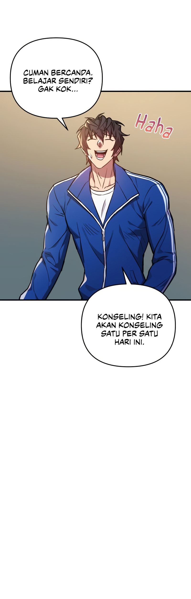 I’ll be Taking a Break for Personal Reasons Chapter 49 Gambar 26