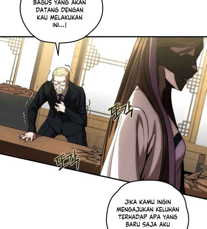 Re: Life Player Chapter 41 halaman 29