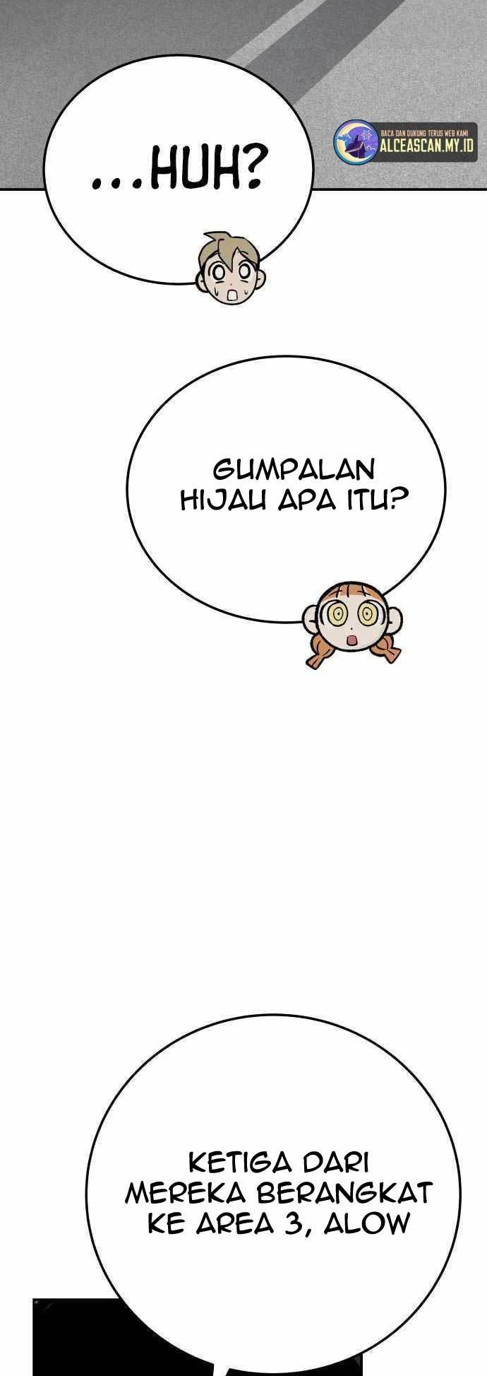 ZomGan Chapter 45 halaman 29