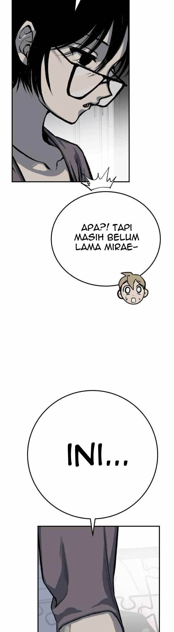 ZomGan Chapter 45 halaman 30