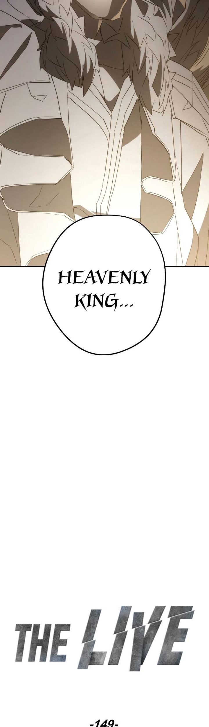 The Live Chapter 149 halaman 26