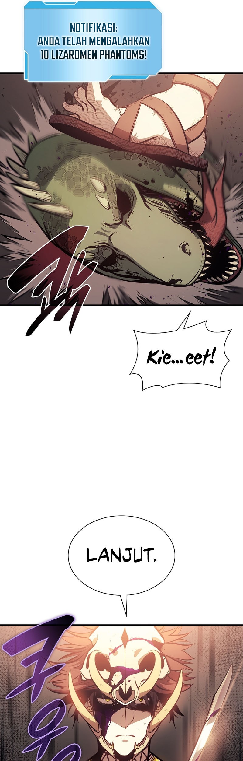 I Returned As An FFF-Class Witch Doctor Chapter 15 halaman 26
