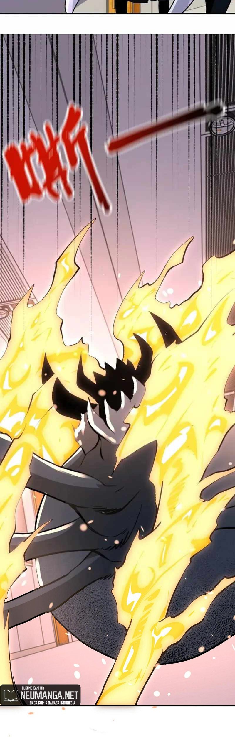 Super System Chapter 256 halaman 13