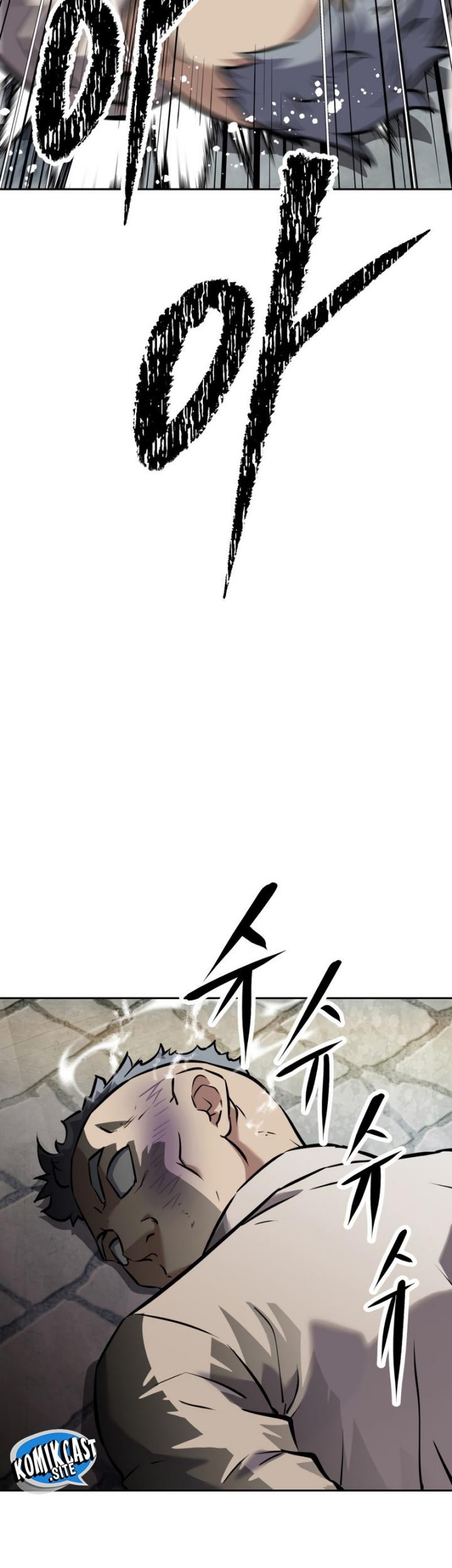 The Return of the Prodigious Swordmaster Chapter 14 halaman 41