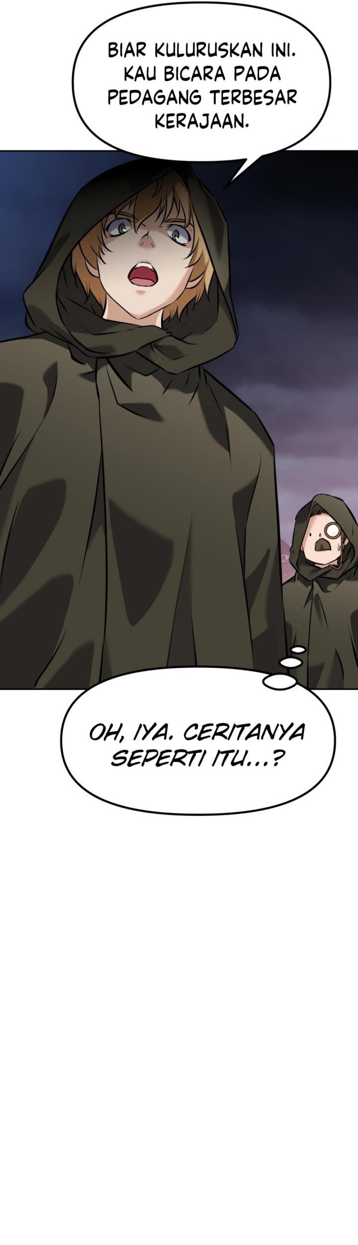The Return of the Prodigious Swordmaster Chapter 14 halaman 43