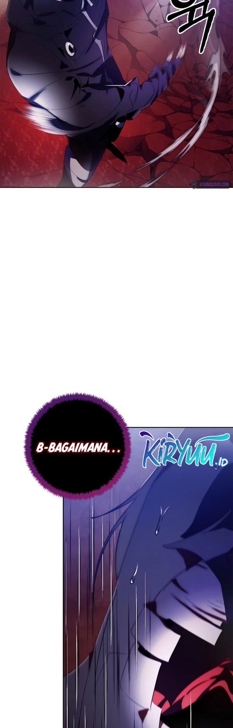 Return to Player Chapter 117 halaman 24