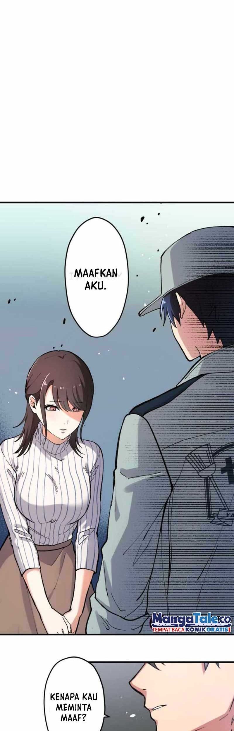 Yakuza Cleaner Chapter 3 halaman 26