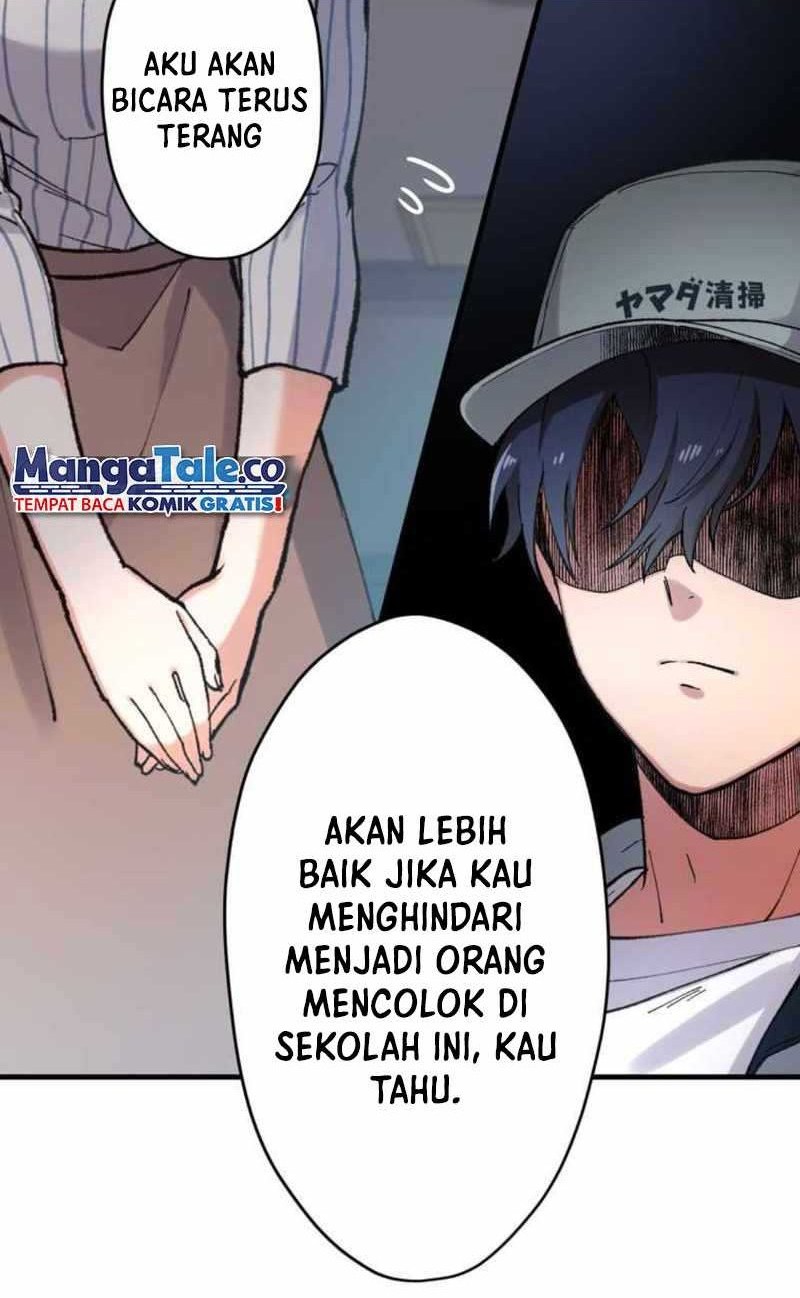 Yakuza Cleaner Chapter 3 halaman 28