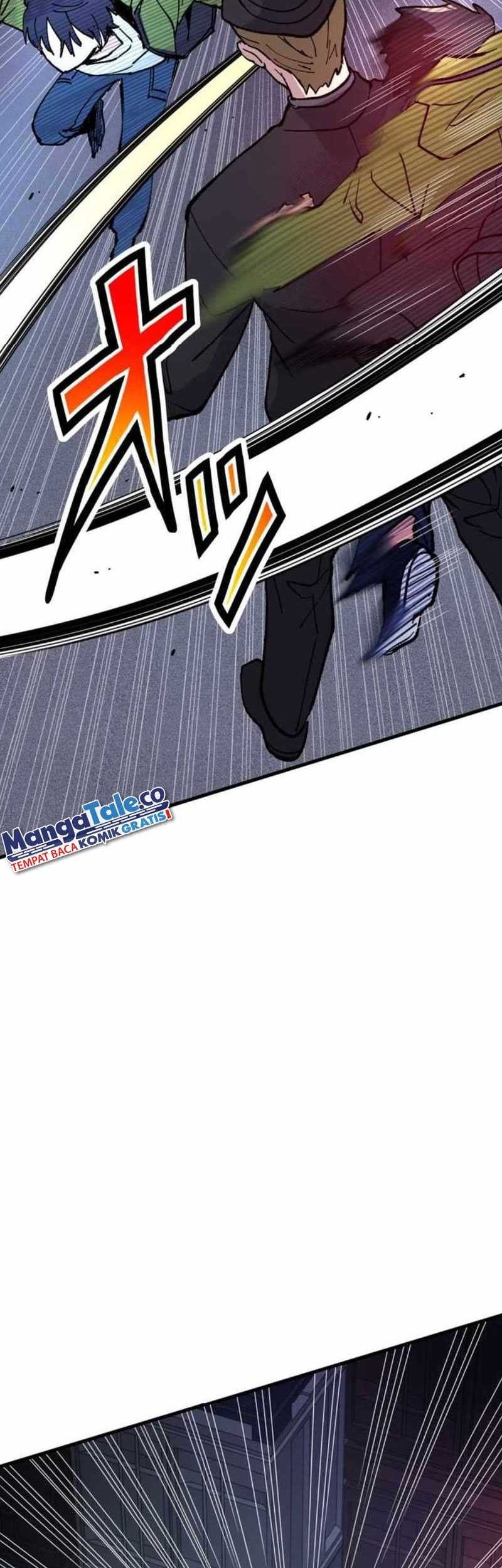 Yakuza Cleaner Chapter 1 halaman 46