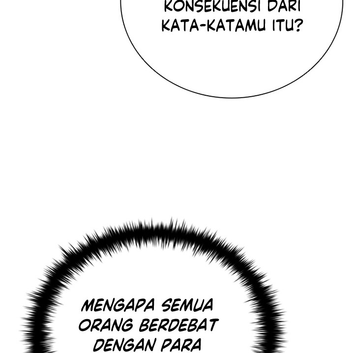 Moon-Shadow Sword Emperor Chapter 34 halaman 27