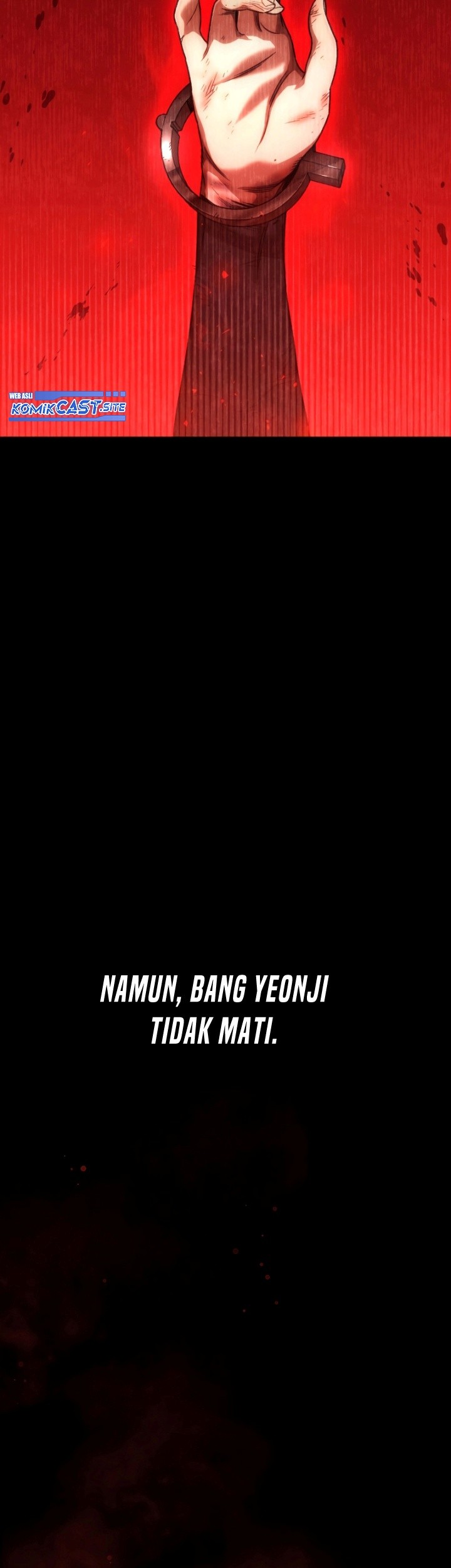 Re: Life Player Chapter 42 halaman 22