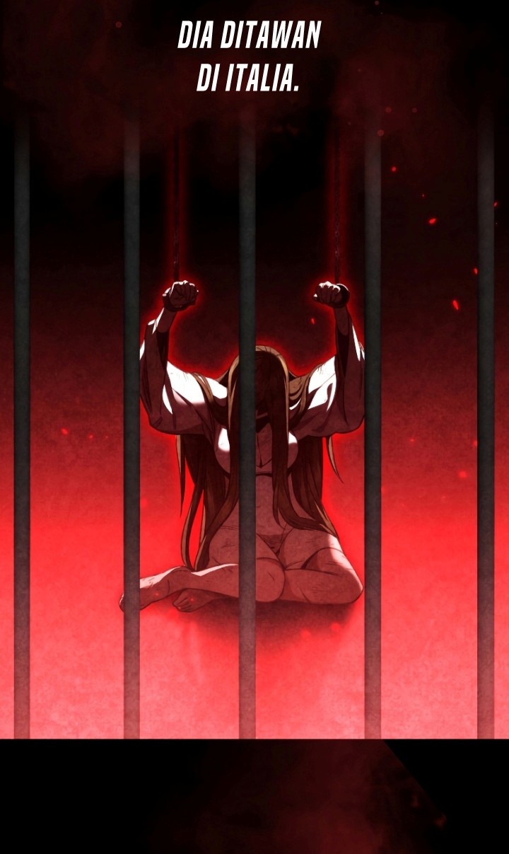 Re: Life Player Chapter 42 halaman 23