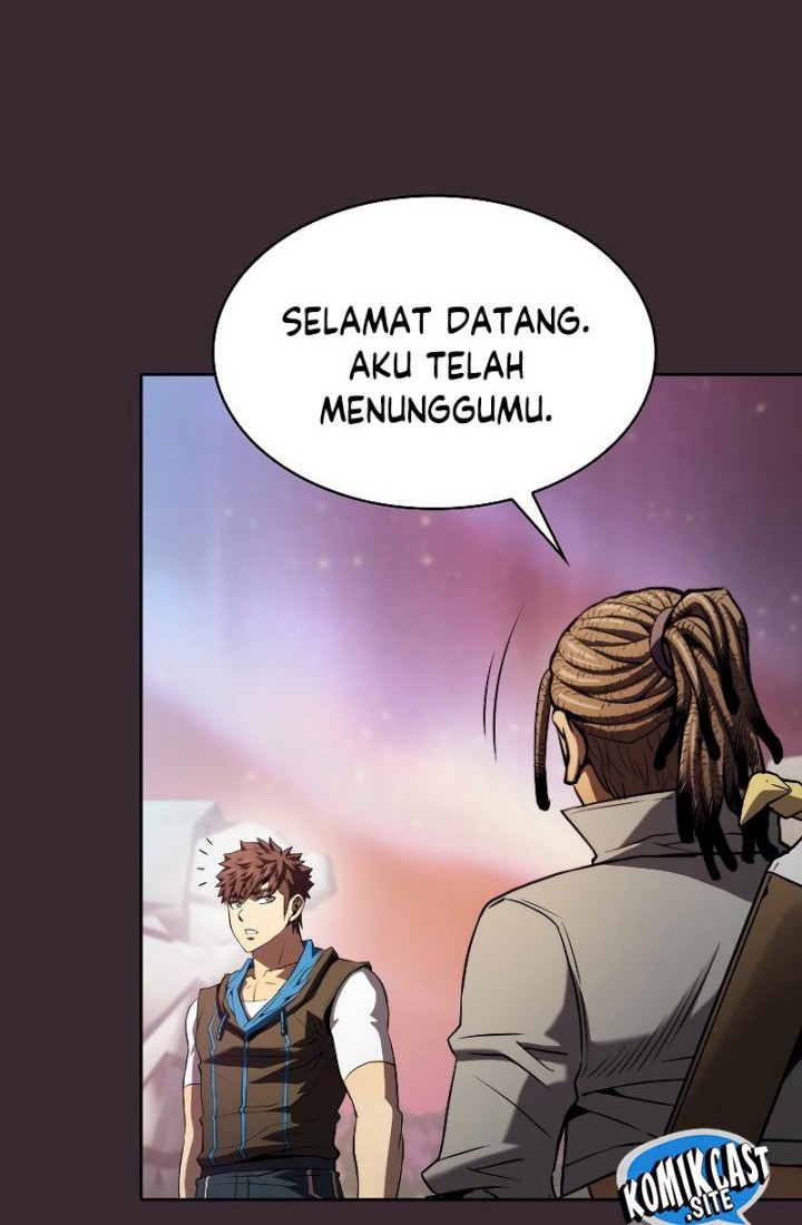 The Constellation that Returned from Hell Chapter 126 halaman 26