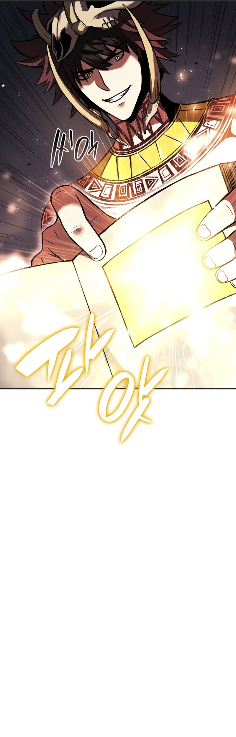 I Returned As An FFF-Class Witch Doctor Chapter 20 halaman 26