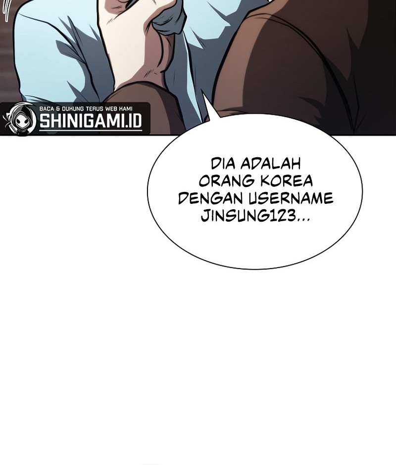 I Returned As An FFF-Class Witch Doctor Chapter 19 halaman 25