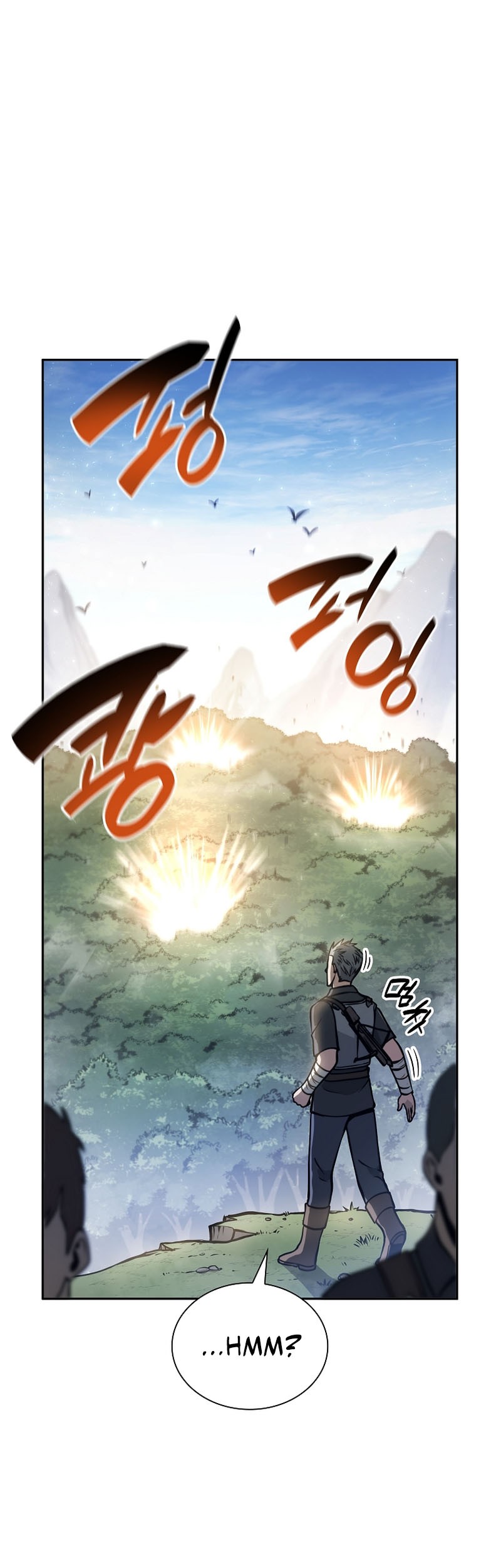 I Returned As An FFF-Class Witch Doctor Chapter 18 halaman 24