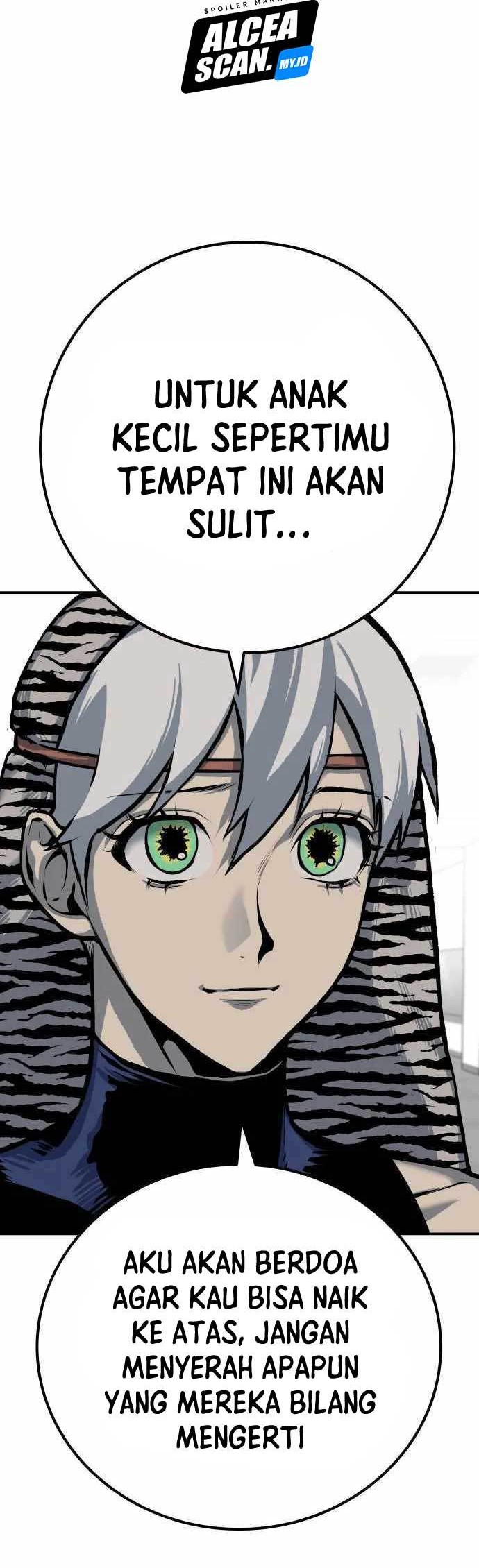 ZomGan Chapter 47 halaman 27