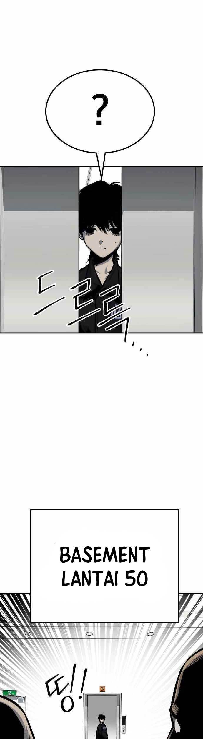 ZomGan Chapter 47 halaman 28