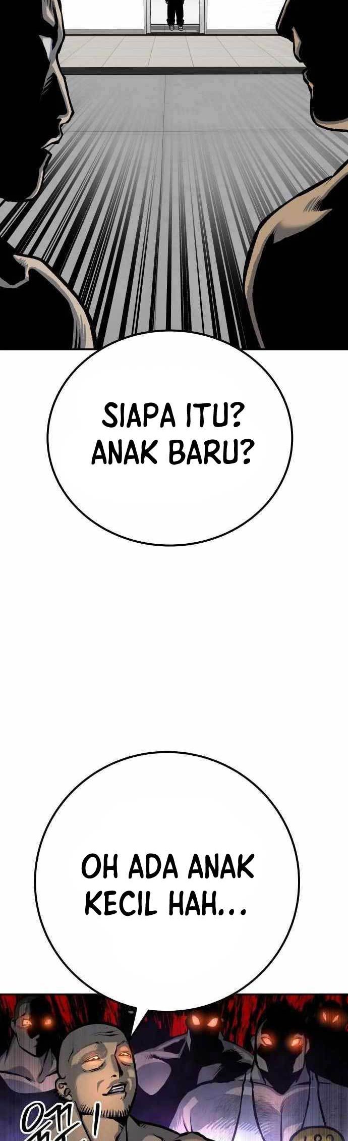 ZomGan Chapter 47 halaman 29