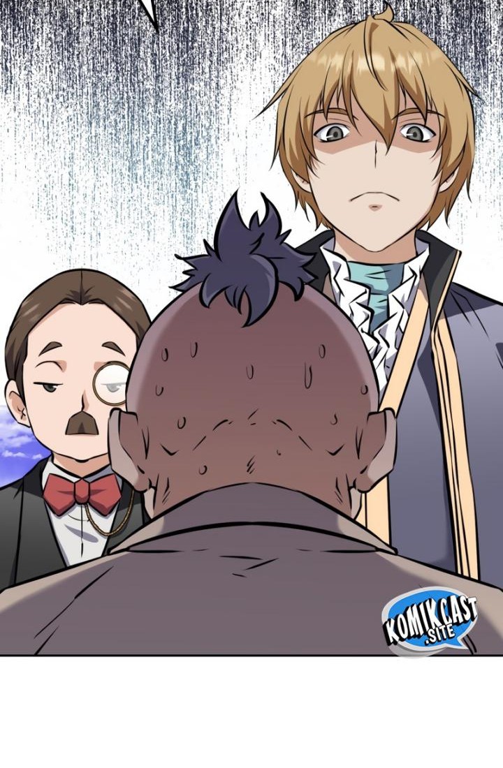 The Return of the Prodigious Swordmaster Chapter 17 halaman 45