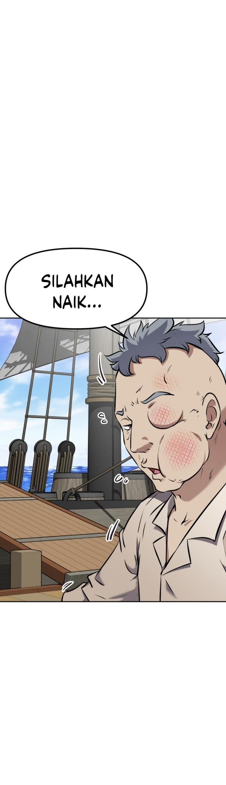 The Return of the Prodigious Swordmaster Chapter 17 halaman 46