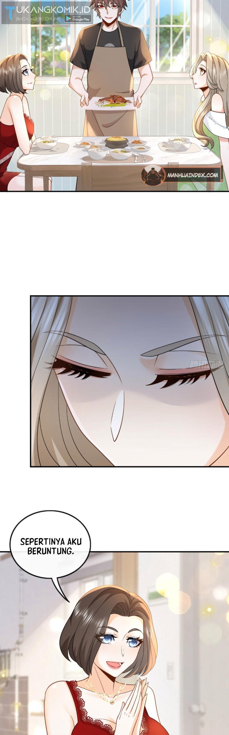 Rebirth I Am The King of Entertainment Chapter 12 Gambar 10