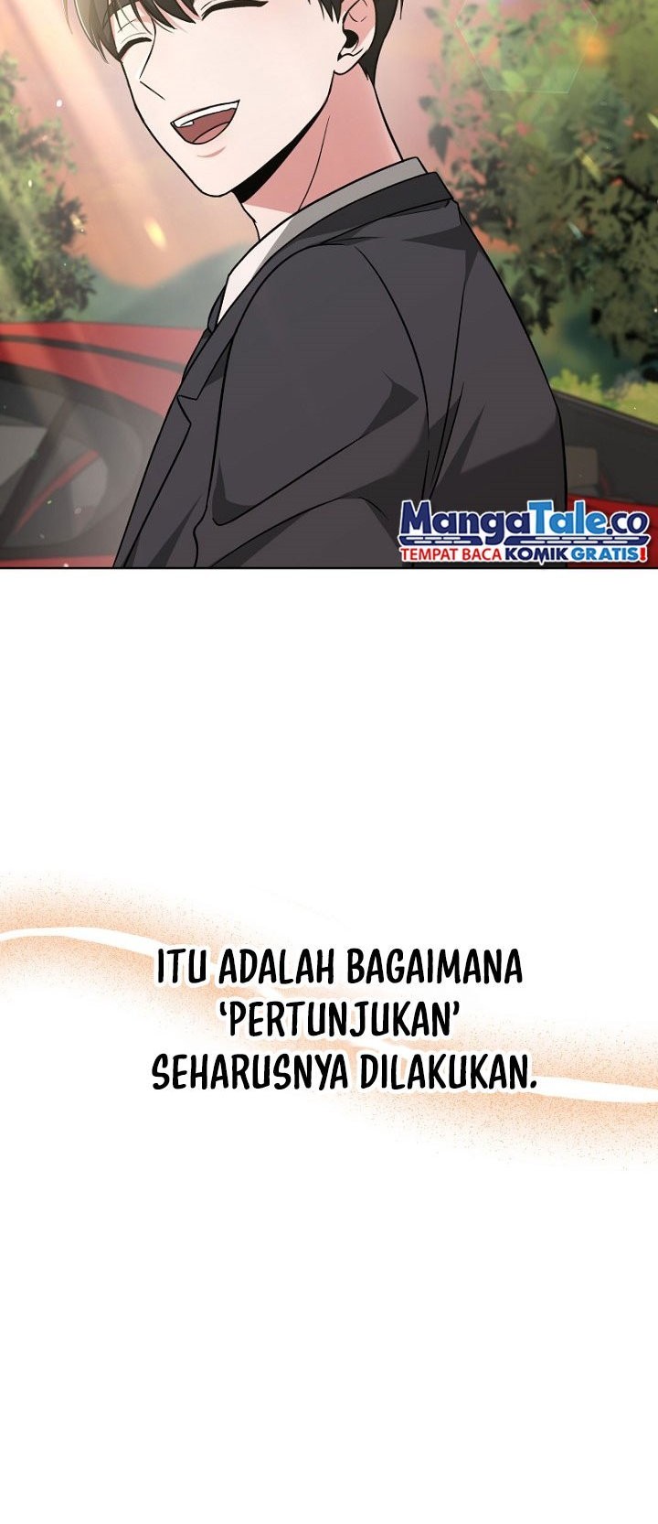 Life, Once Again! Chapter 20 halaman 19