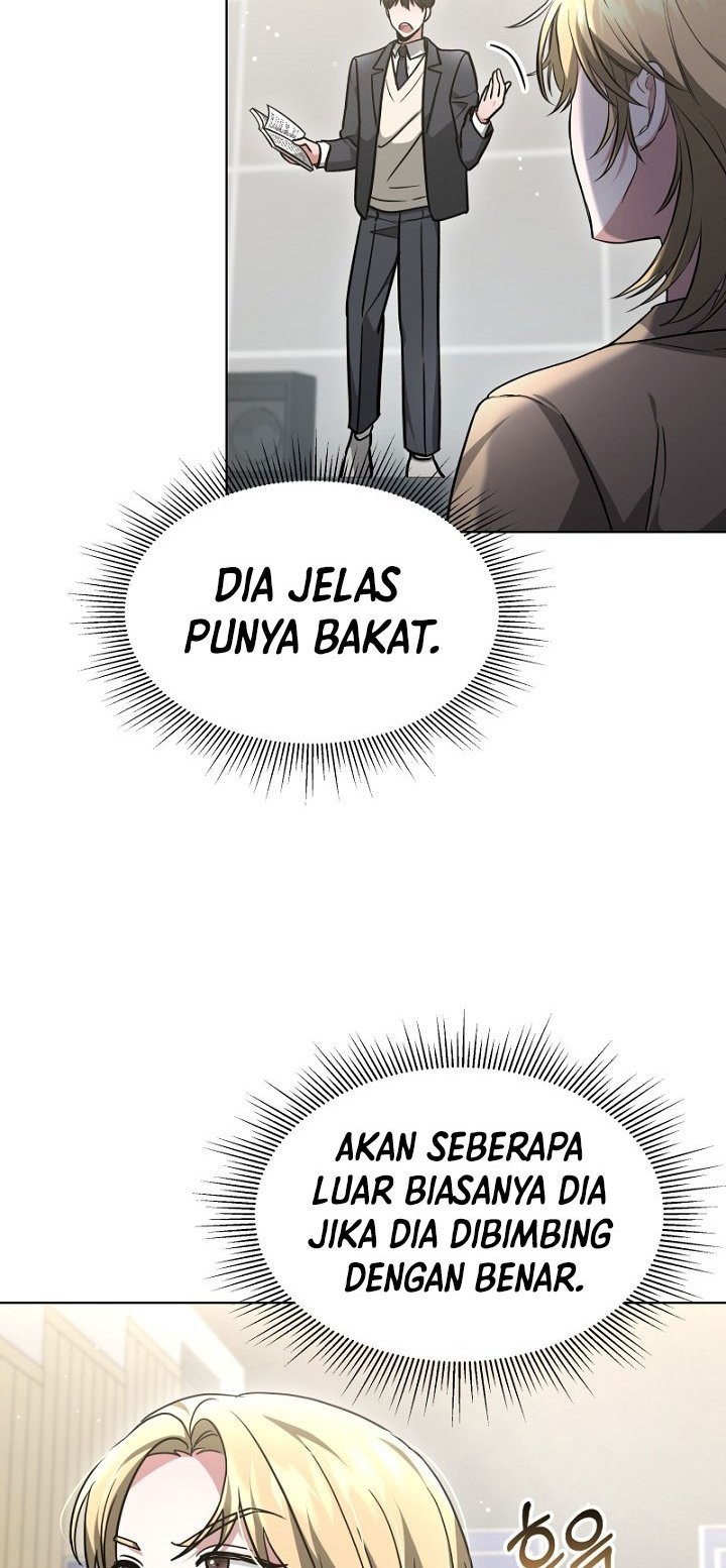 Life, Once Again! Chapter 19 halaman 16