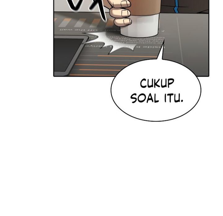 The Constellation that Returned from Hell Chapter 127 halaman 21