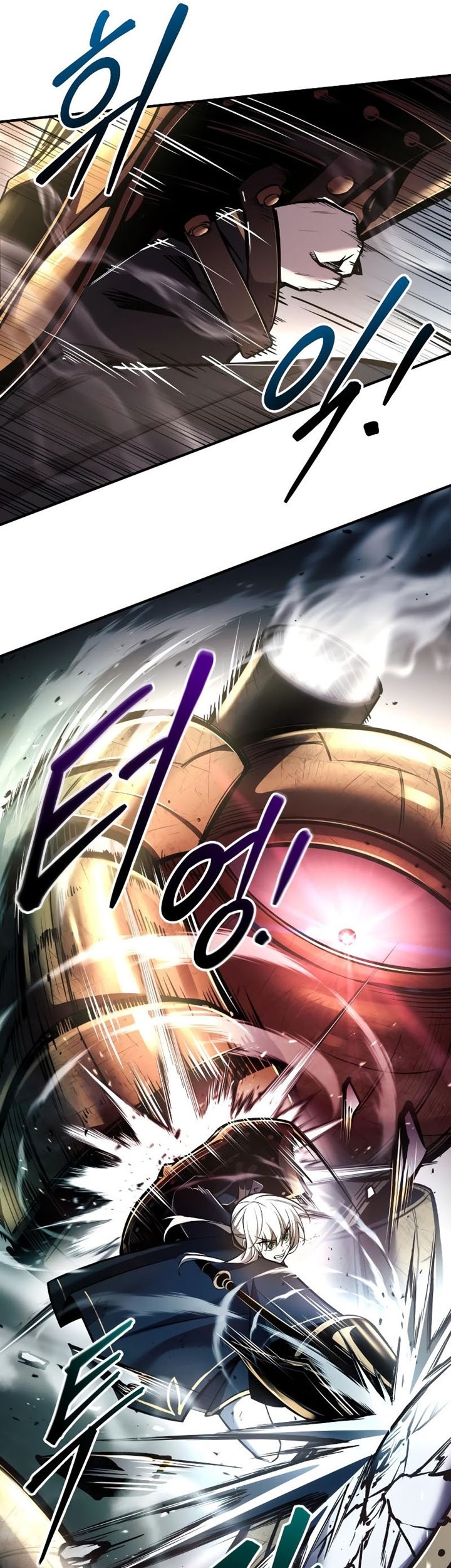 I Became the Tyrant of a Defense Game Chapter 46 Gambar 26