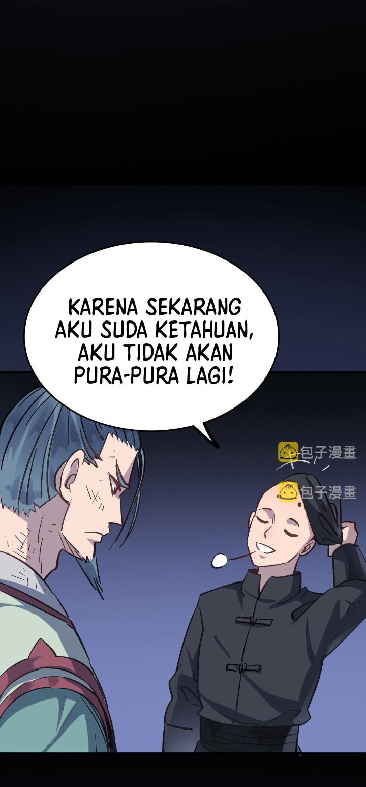 Building the Strongest Shaolin Temple in Another World Chapter 41 Gambar 19