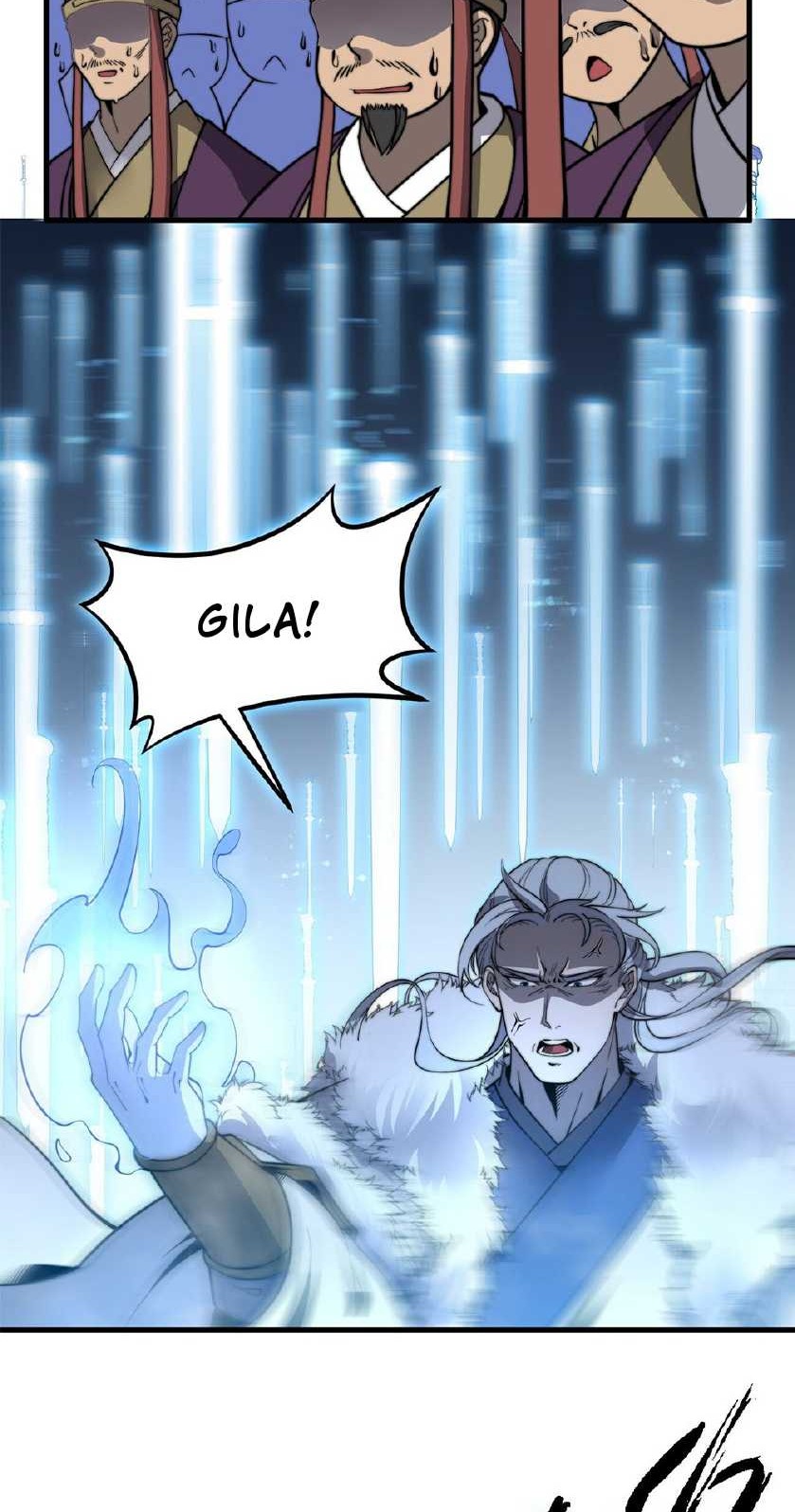 Mysterious Fantasy: Nine Fairy Masters at the Beginning Chapter 15 Gambar 23