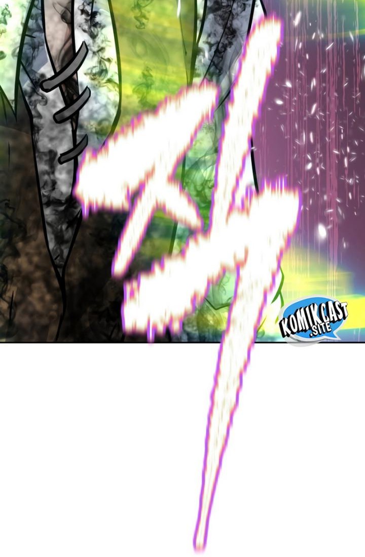 The Return of the Prodigious Swordmaster Chapter 19 halaman 54
