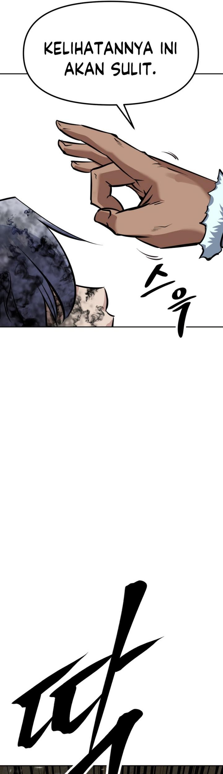 The Return of the Prodigious Swordmaster Chapter 19 halaman 56