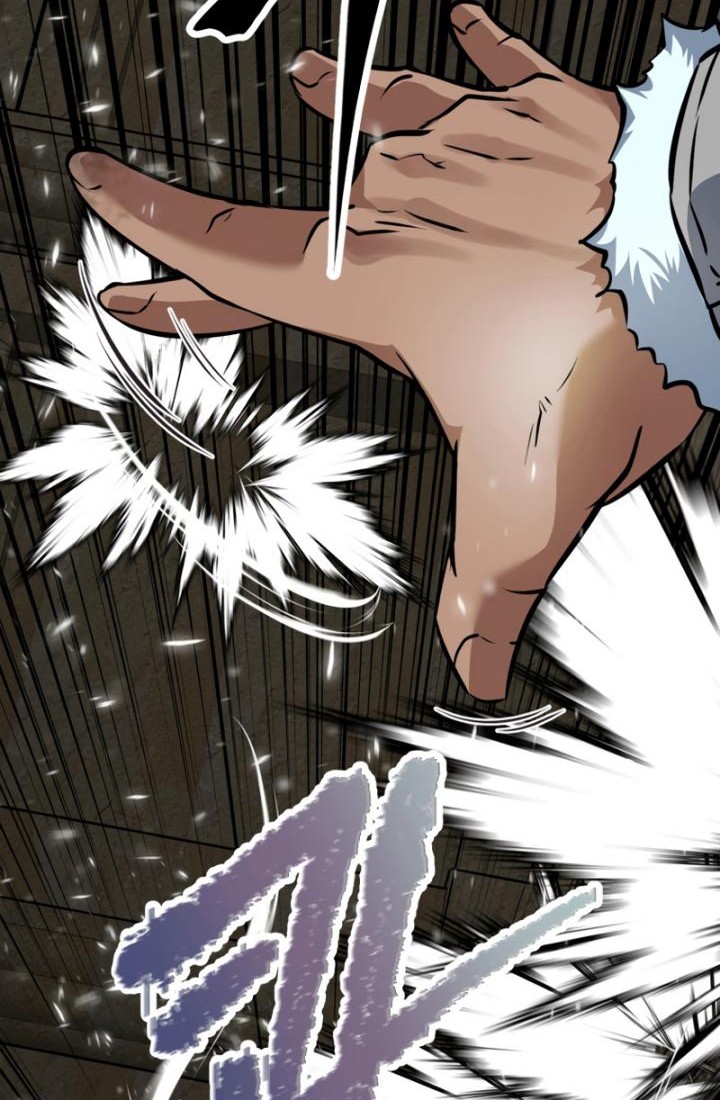 The Return of the Prodigious Swordmaster Chapter 19 halaman 57