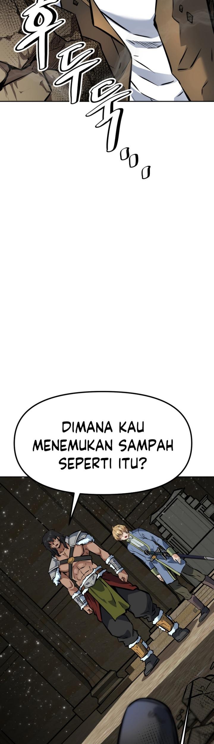 The Return of the Prodigious Swordmaster Chapter 19 halaman 60