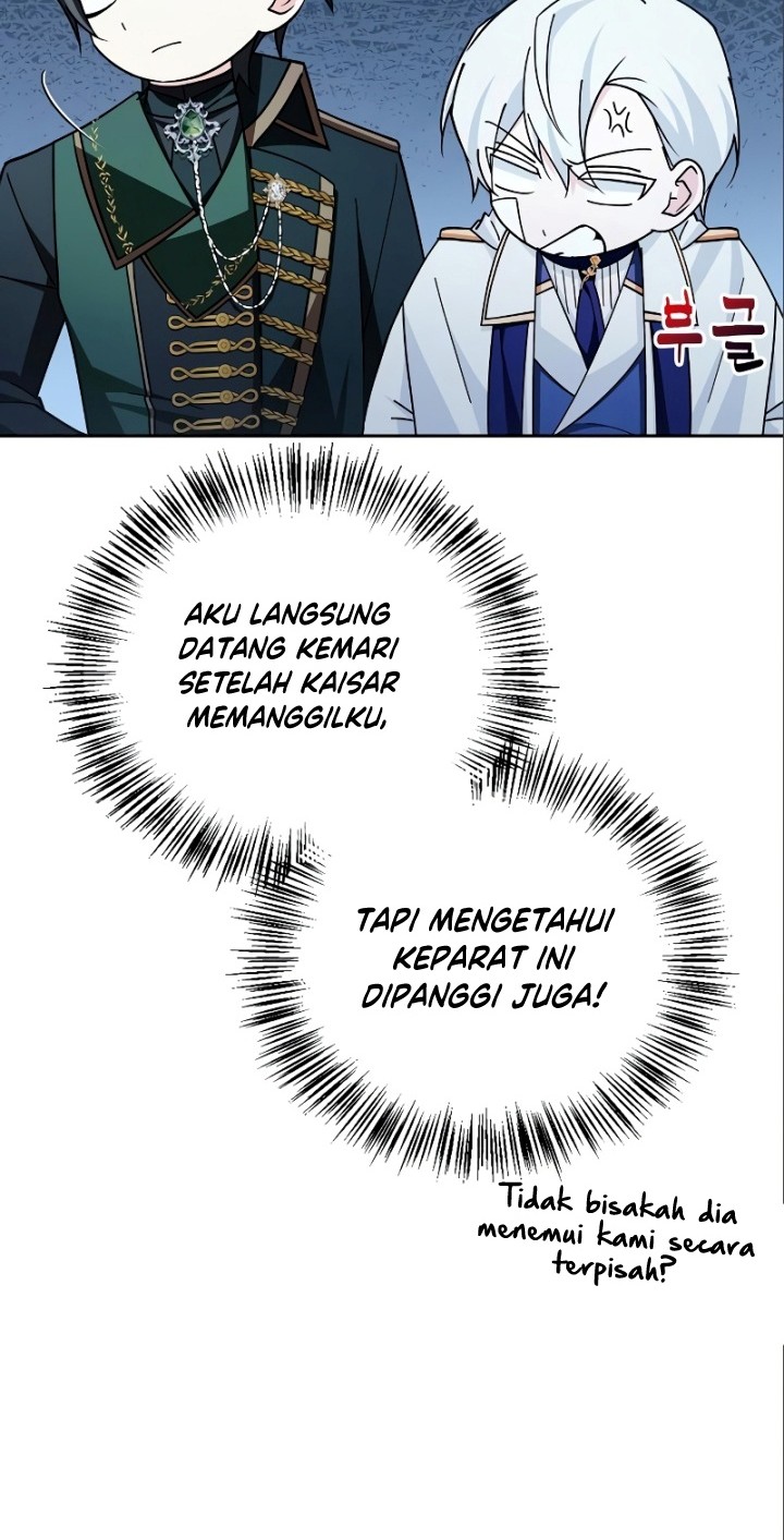 I’m Not That Kind of Talent Chapter 33 Gambar 39