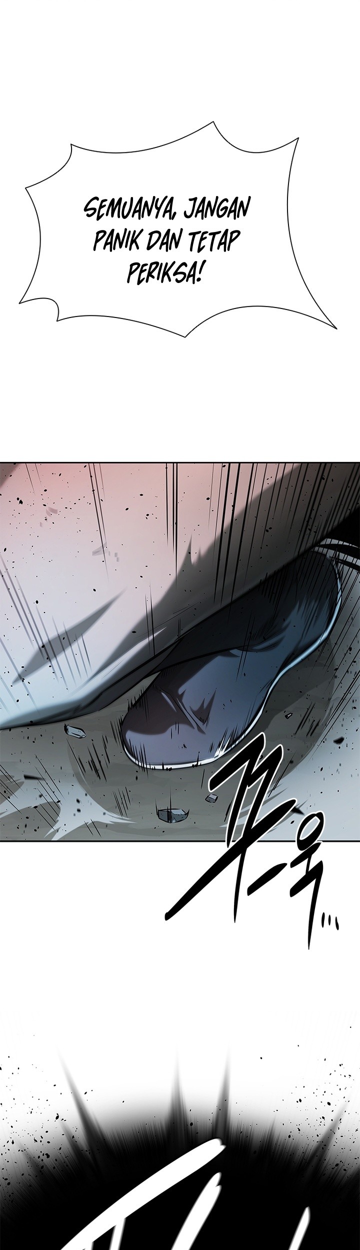Moon-Shadow Sword Emperor Chapter 35 halaman 20