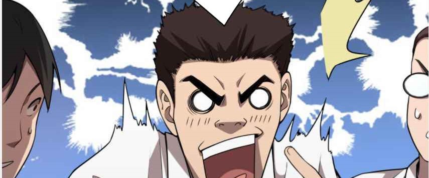 Great Doctor Ling Ran Chapter 77 halaman 19