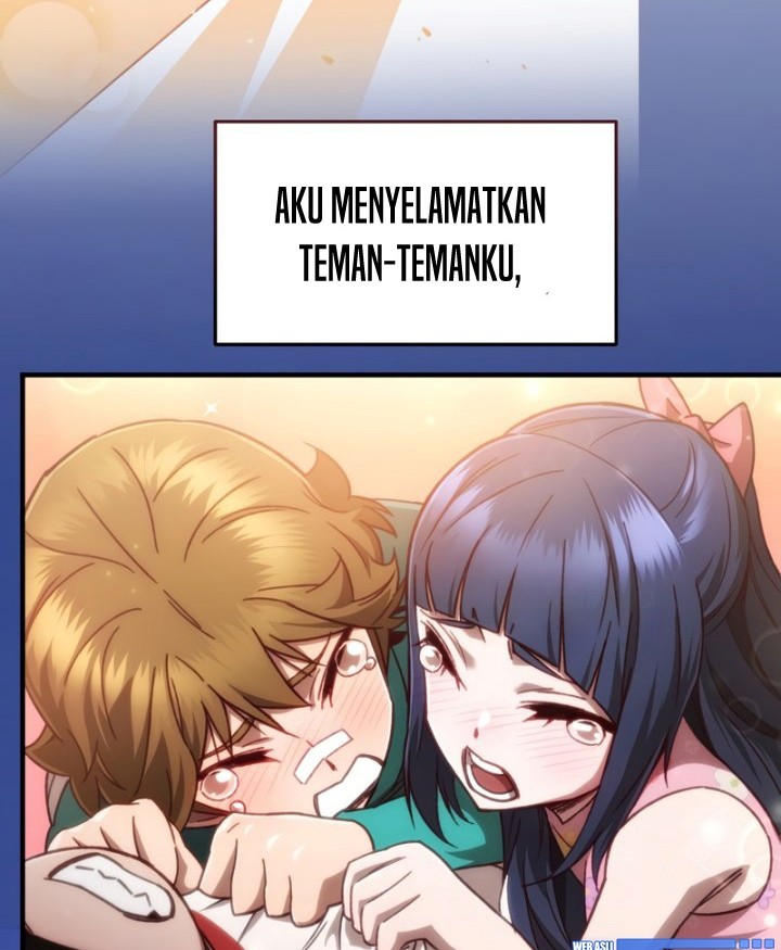Re: Life Player Chapter 43 halaman 27