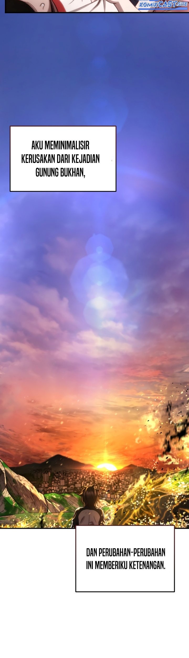 Re: Life Player Chapter 43 halaman 28
