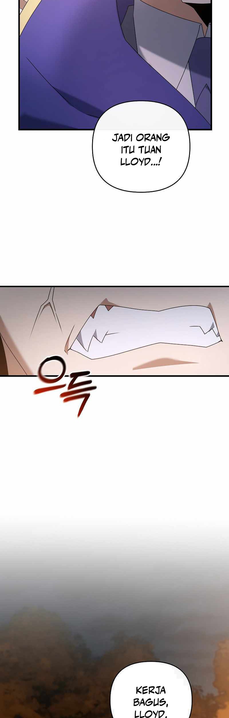 The Lazy Swordmaster Chapter 69 halaman 24
