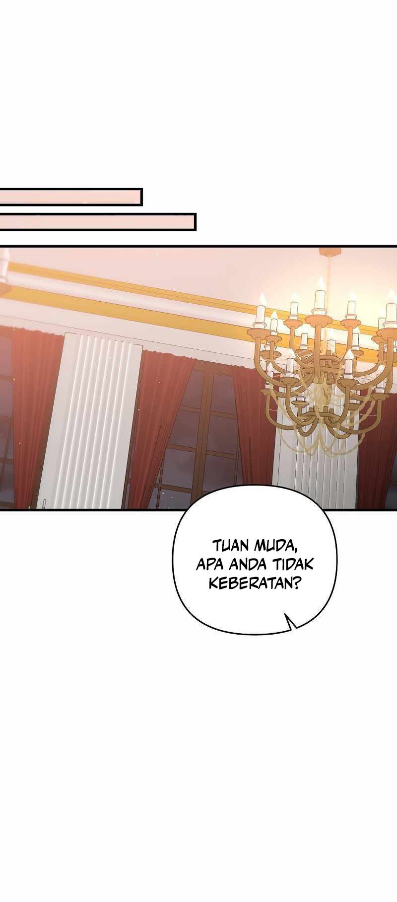 The Lazy Swordmaster Chapter 69 halaman 26