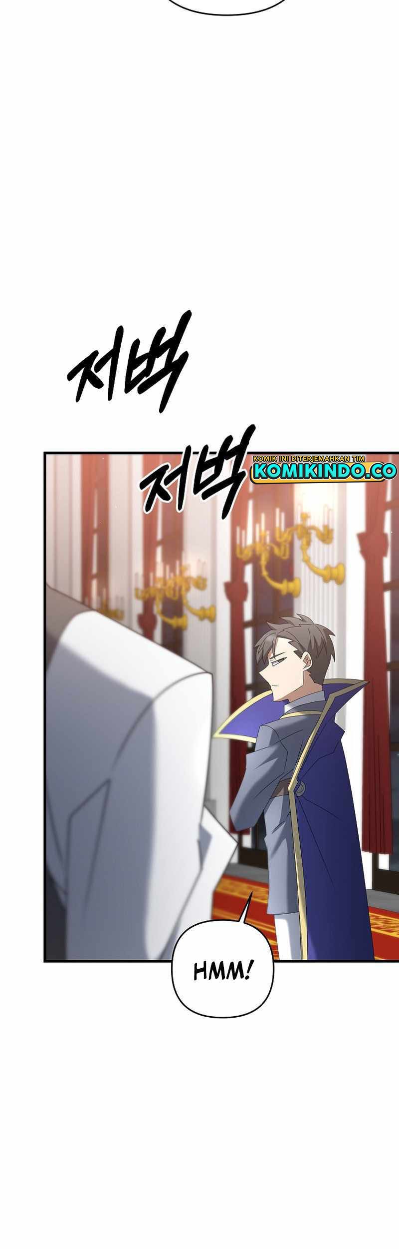 The Lazy Swordmaster Chapter 68 halaman 24
