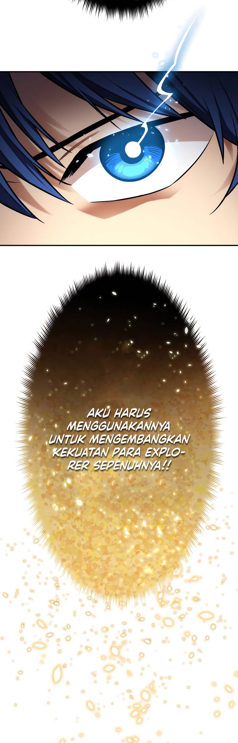 I Levelled Up by Becoming an Influencer Chapter 26 Gambar 20